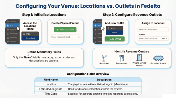 Adding Locations and Outlets in Fedelta (1)